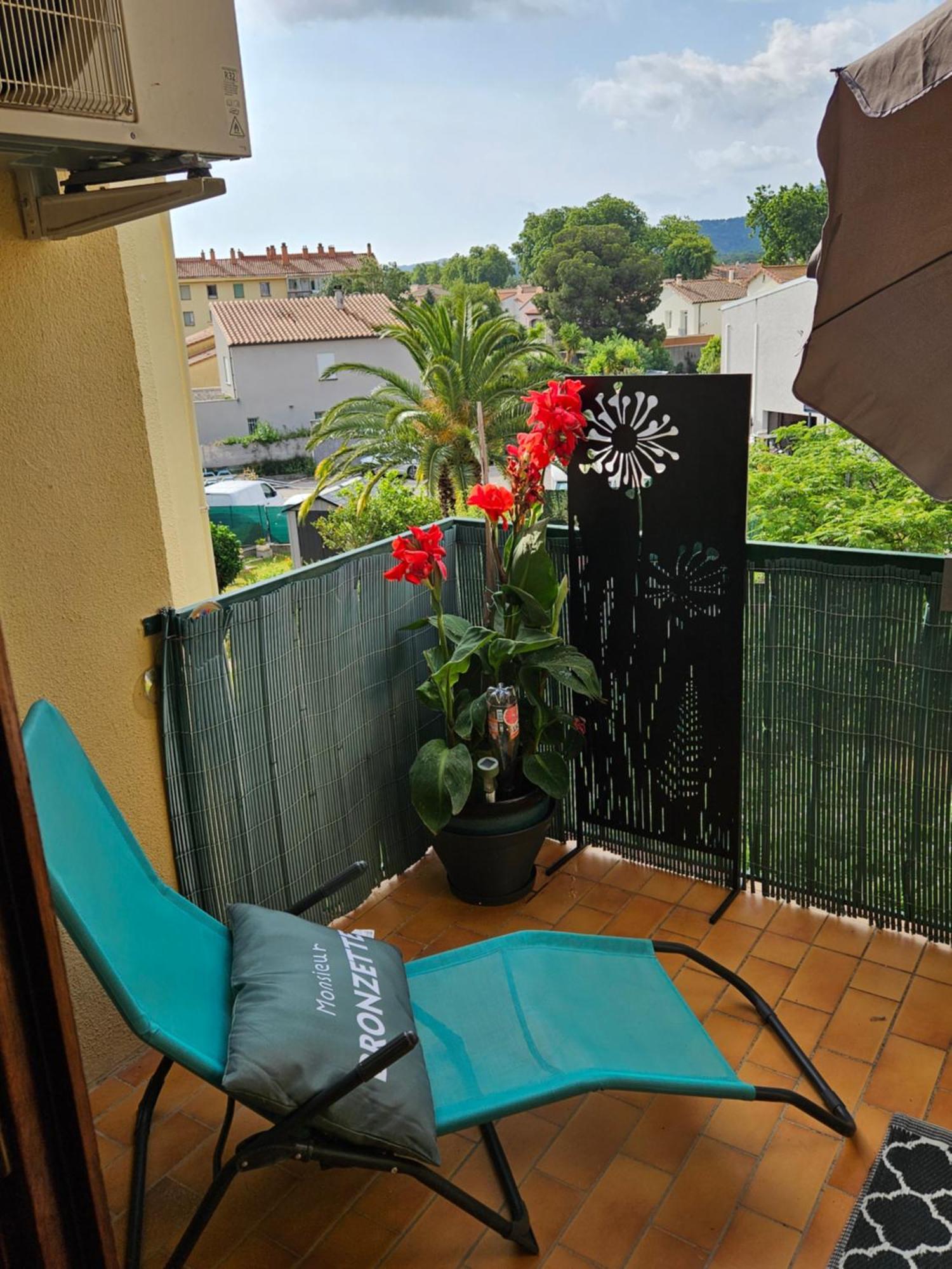 Bienvenue Dans Le Roussillon Apartment Argeles-sur-Mer Exterior photo